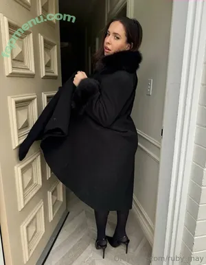 Ruby May / famous4mypersonality / ruby_may nude photo #0032