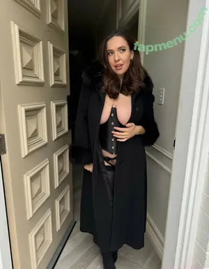 Ruby May / famous4mypersonality / ruby_may nude photo #0037