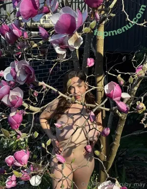 Ruby May / famous4mypersonality / ruby_may nude photo #0043