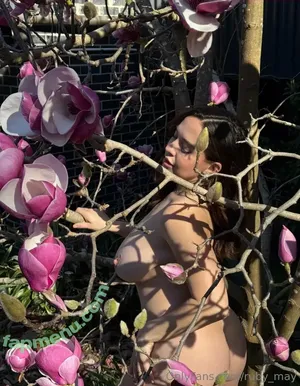 Ruby May / famous4mypersonality / ruby_may nude photo #0045