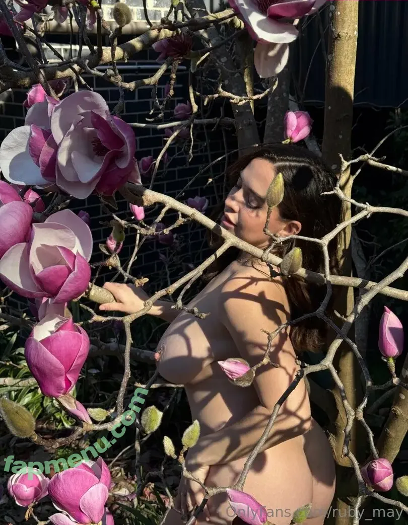 Ruby May nude photo #0045 (famous4mypersonality / ruby_may)