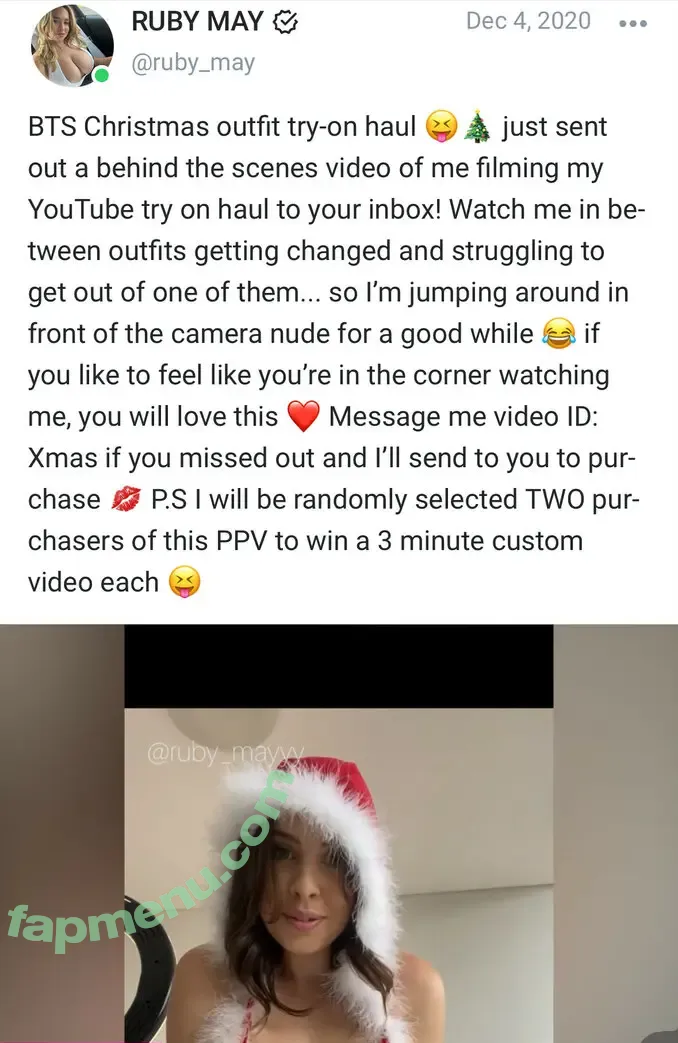 Ruby May nude photo #0100 (rubymay)