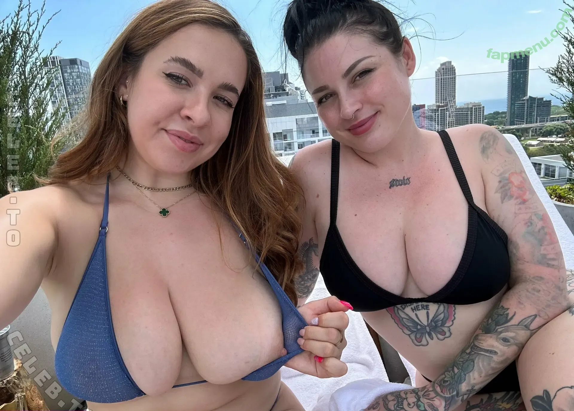 Ruby May nude photo #0603 (famous4mypersonality / ruby_may)