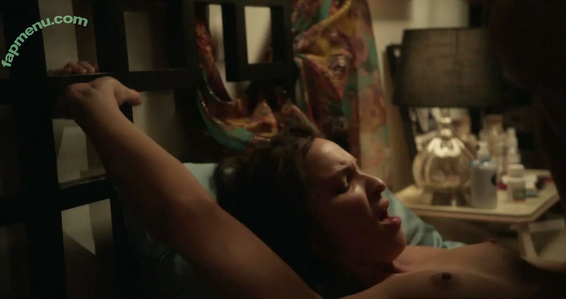Ruby Modine nude photo #0008 (Ruby Modine)