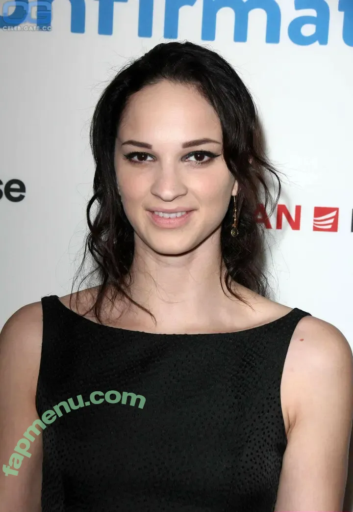Ruby Modine nude photo #0014 (Ruby Modine)