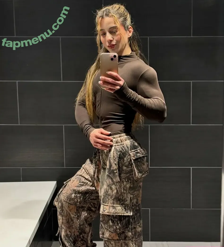 Ruby Rivera nude photo #0002 (_Riverafit)