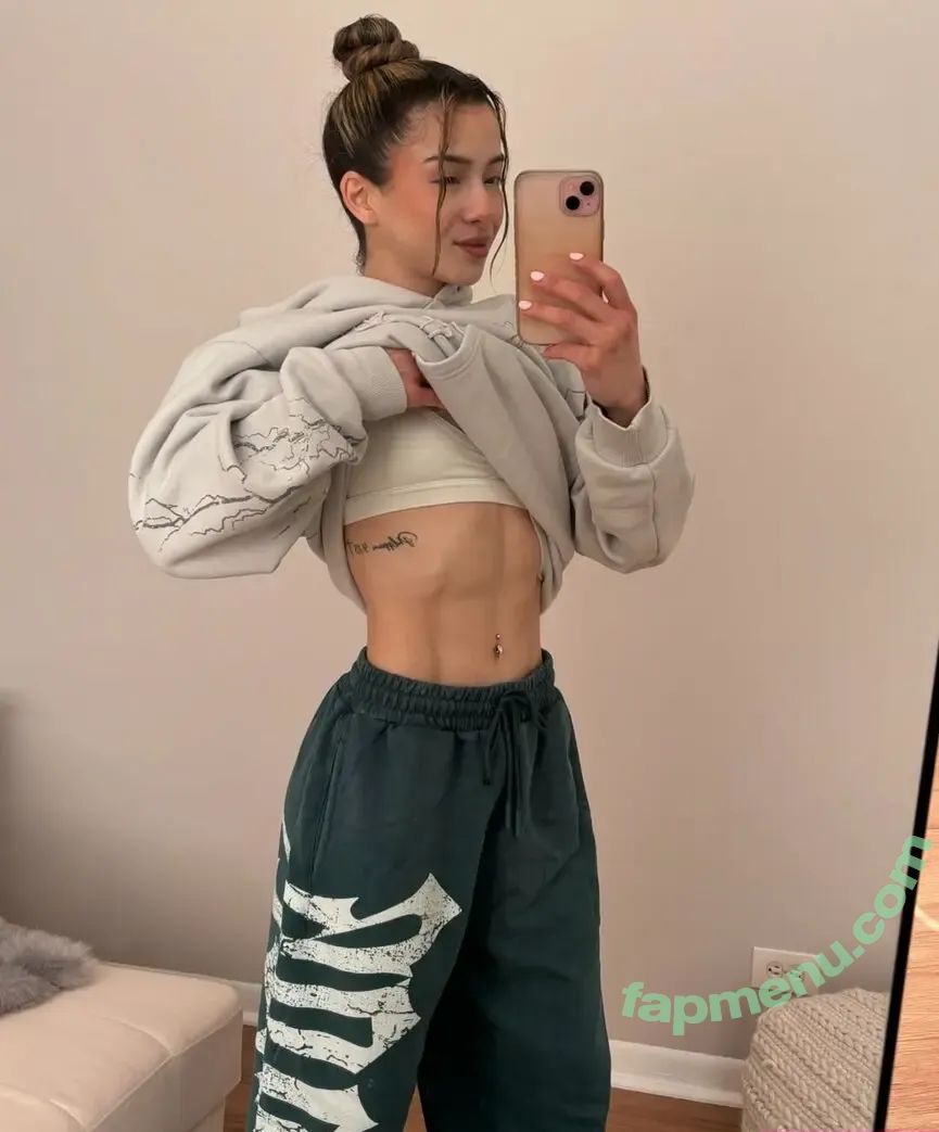 Ruby Rivera nude photo #0008 (_Riverafit)