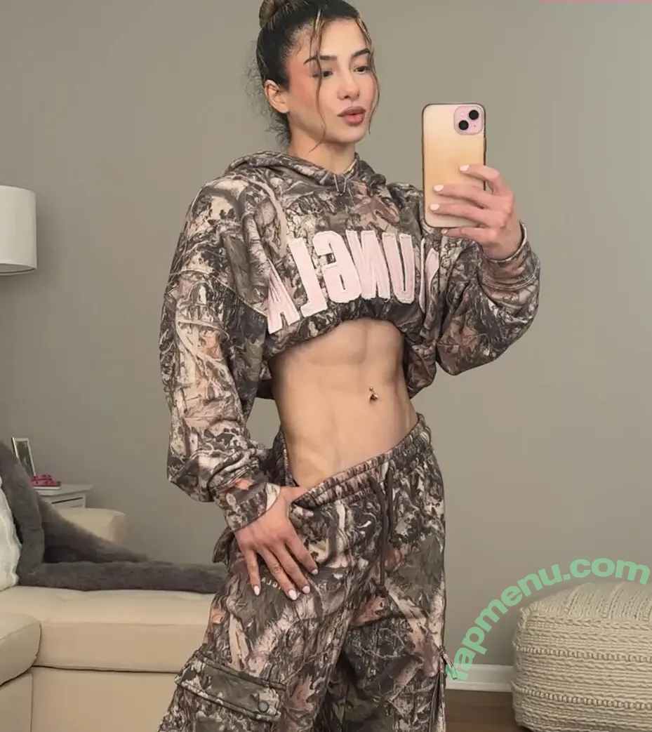 Ruby Rivera nude photo #0010 (_Riverafit)