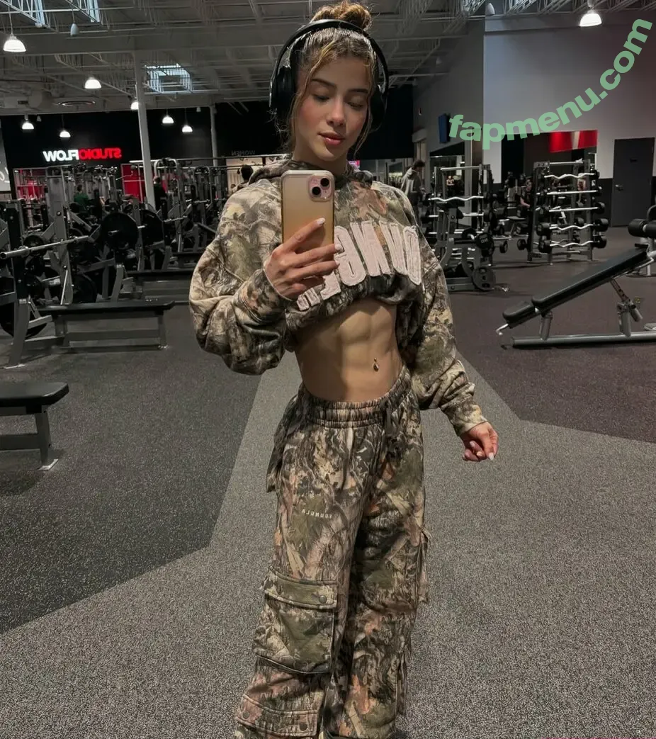 Ruby Rivera nude photo #0013 (_Riverafit)