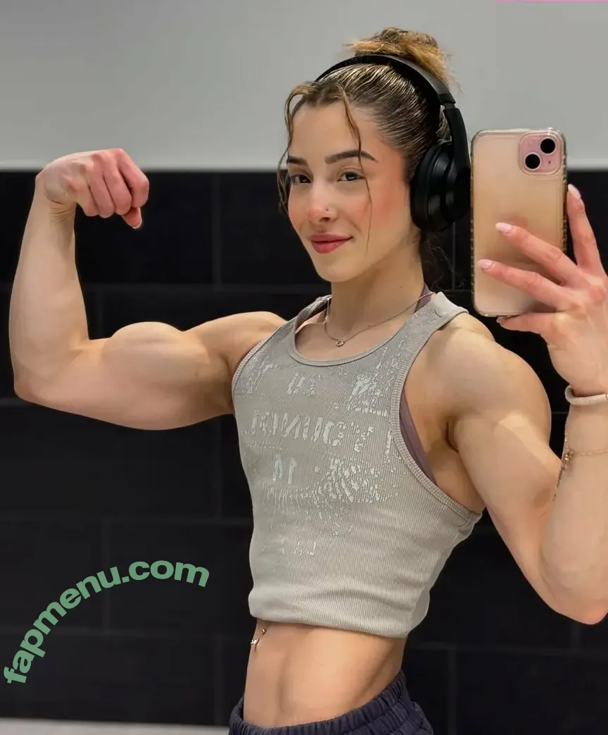 Ruby Rivera nude photo #0016 (_Riverafit)