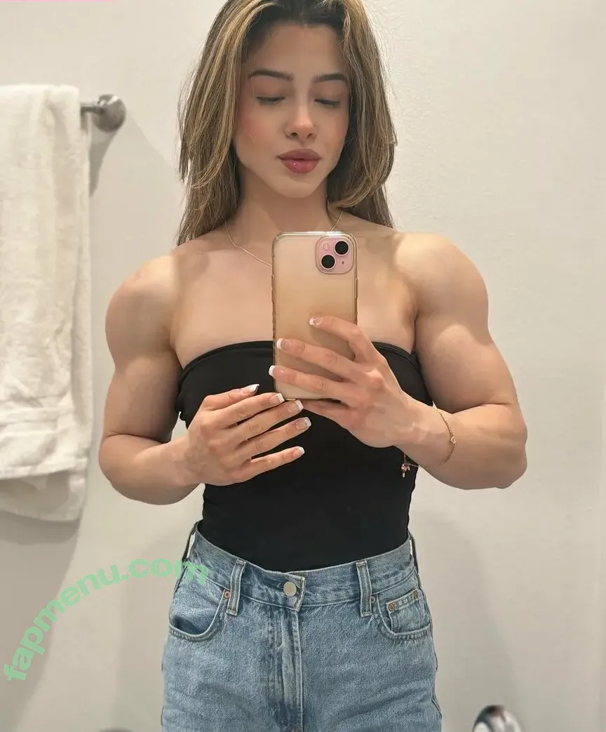 Ruby Rivera nude photo #0019 (_Riverafit)