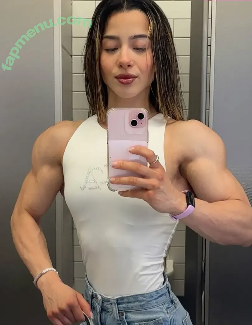 Ruby Rivera nude photo #0032 (_Riverafit)