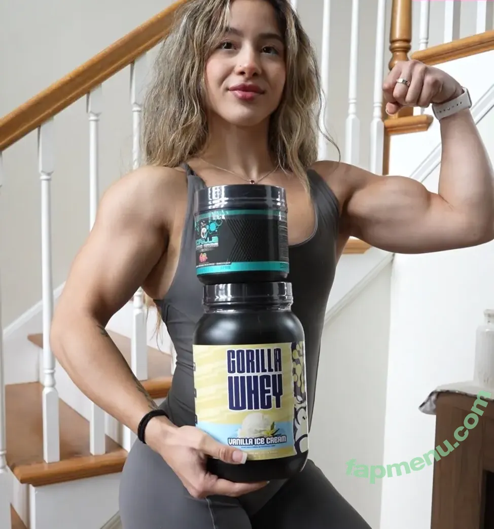 Ruby Rivera nude photo #0036 (_Riverafit)