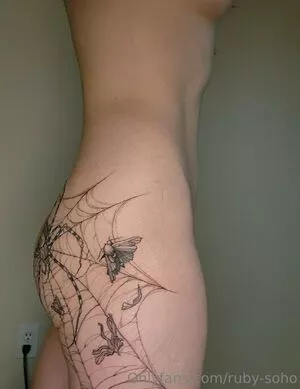 Ruby-Soho / realrubysoho / rubysohoforever nude photo #0722