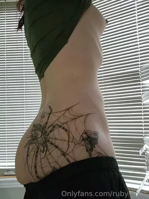 Ruby-Soho / realrubysoho / rubysohoforever nude photo #0728