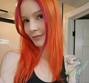 Ruby-Soho / realrubysoho / rubysohoforever nude photo #1669
