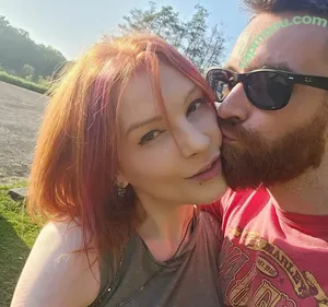 Ruby-Soho / realrubysoho / rubysohoforever nude photo #1717