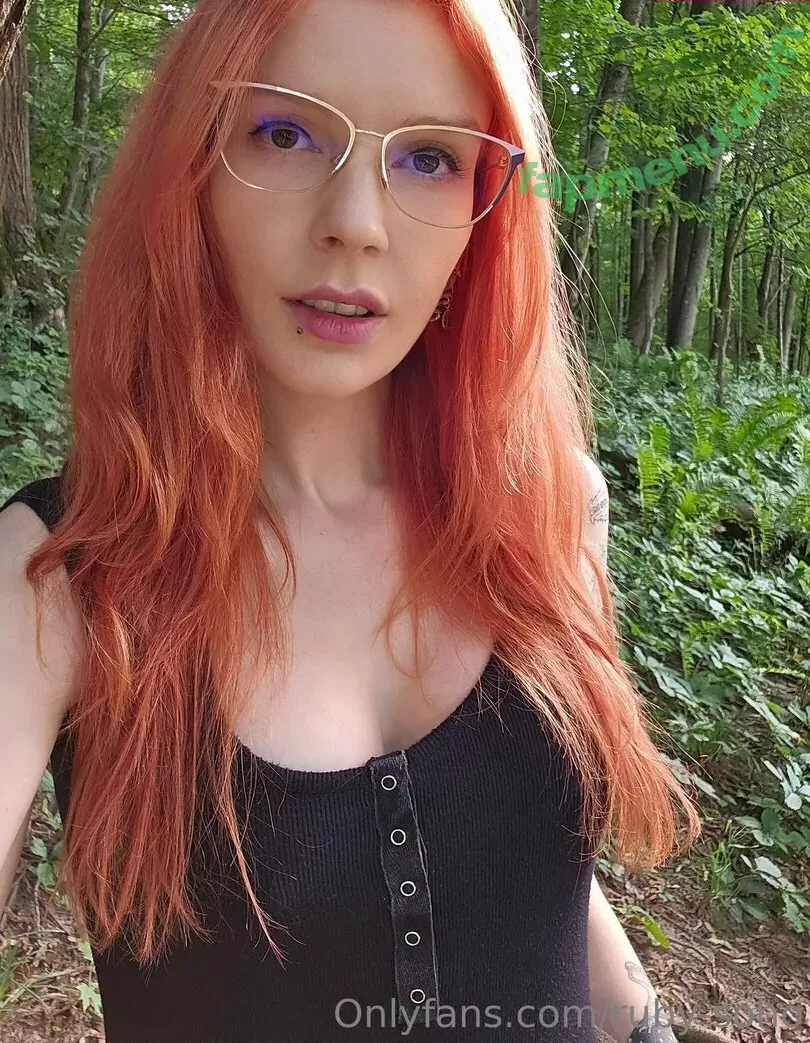 Ruby-Soho nude photo #1070 (realrubysoho / rubysohoforever)