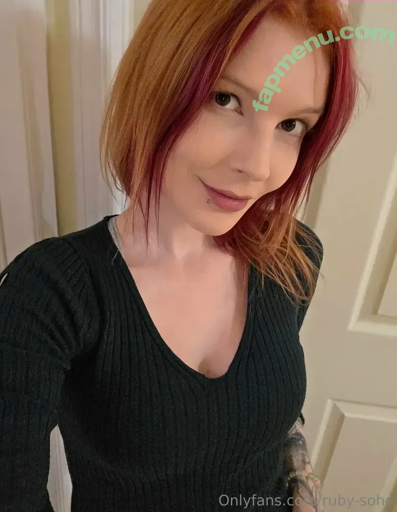 Ruby-Soho nude photo #1760 (realrubysoho / rubysohoforever)