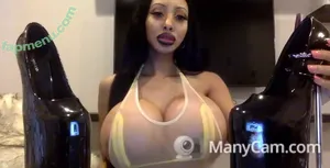 Ruby Sunset / realrubysunset / rubydollsunset / rubydollsunsetpromo nude photo #0041