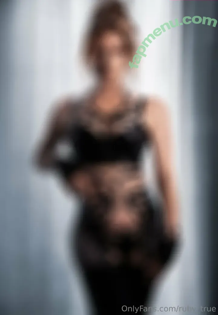 ruby_true nude photo #0002 (Ruby True / RubyTrue)
