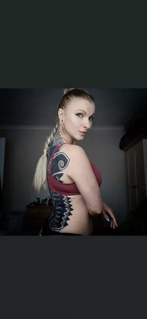 Ruby True Asmr / Shield Maiden / shield_maiden / shield_maidenn nude photo #0001