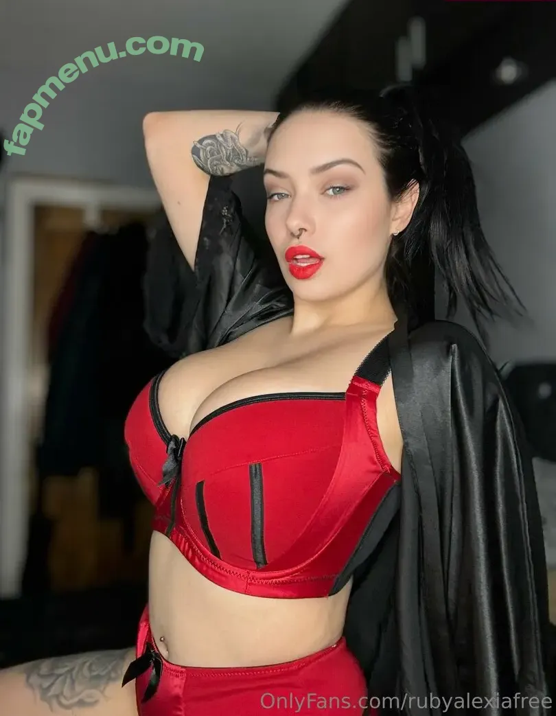 rubyalexiafree nude photo #0002 (missrubyalexiasg)