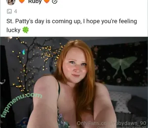 rubydawn_90 / slyypineapple nude photo #0124
