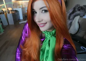 Rubyhexx / therubyhexx nude photo #0091