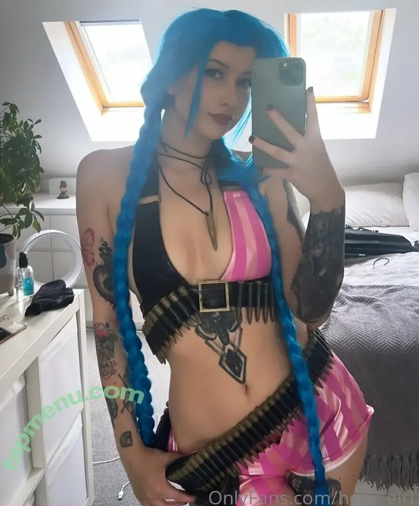 Rubyhexx nude photo #0040 (therubyhexx)