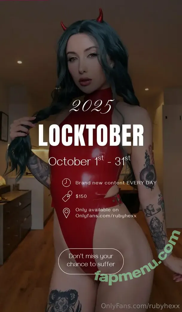 Rubyhexx nude photo #0092 (therubyhexx)
