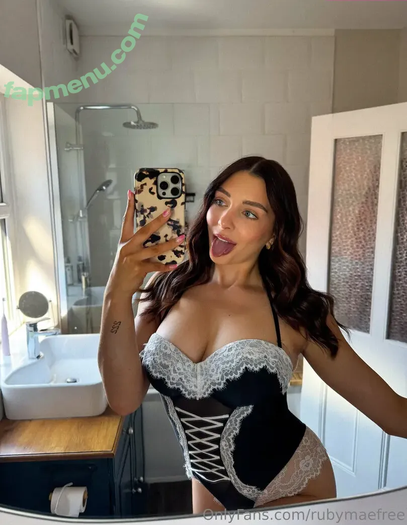 rubymaefree nude photo #0035 (rube_mae)
