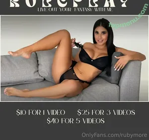 rubymore / rubyrose.tv nude photo #0683