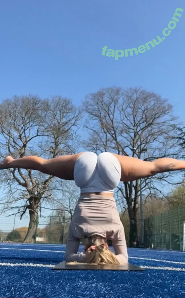 Rubynovaxx nude photo #0027 (Rubynovaa / Rubynovax)