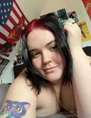 rubypaker / xorubyparker nude photo #0001
