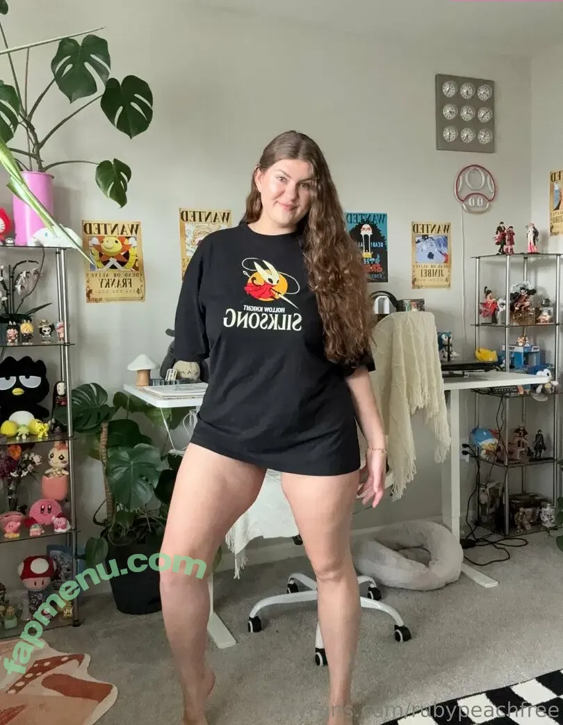 rubypeachfree nude photo #0119 (rubysnatural)