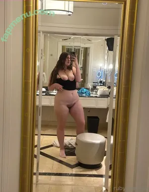 rubypeachxo / realrubypeach nude photo #0096