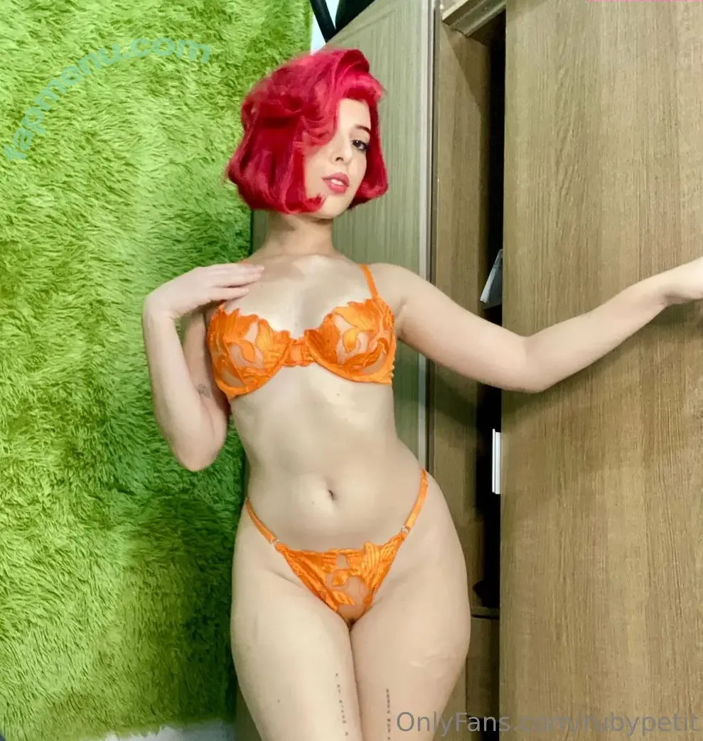 rubypetit nude photo #0010 (rubypettit)