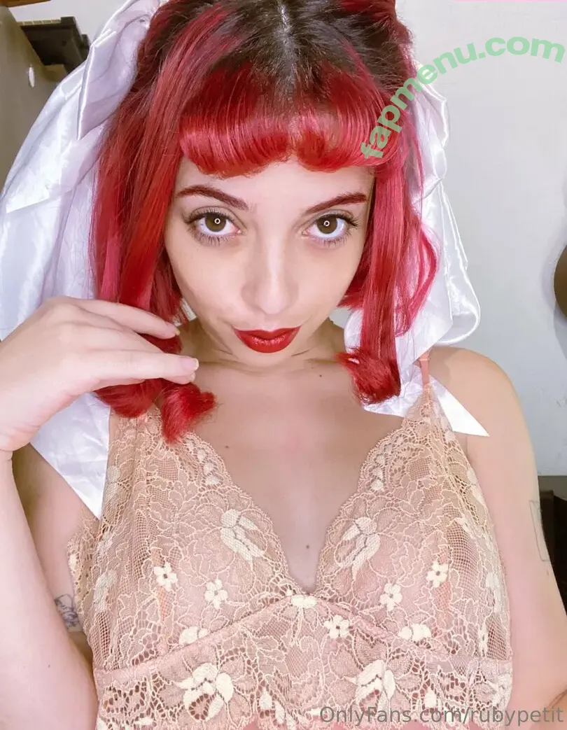rubypetit nude photo #0017 (rubypettit)
