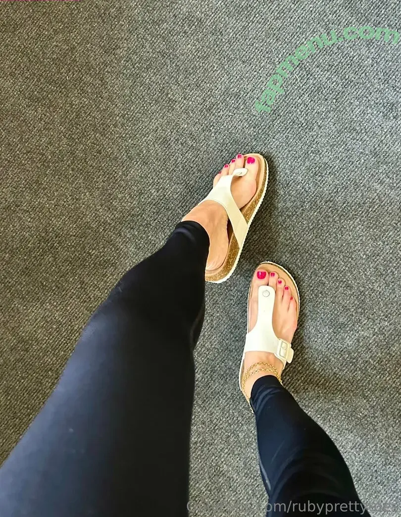 rubyprettytoes nude photo #0047 (rubyprettytoes)