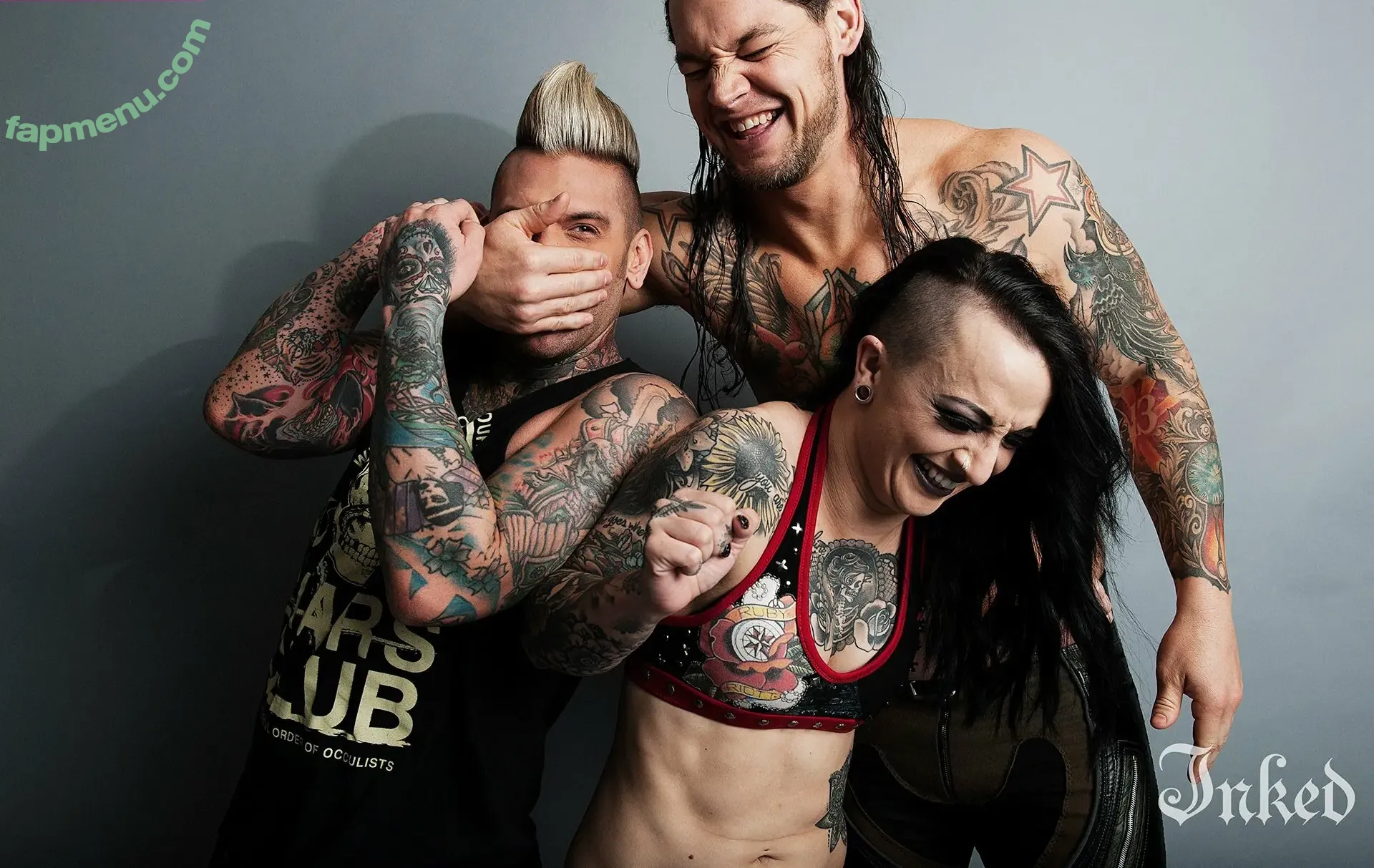 Rubyriot nude photo #0001 (Rubyriot)