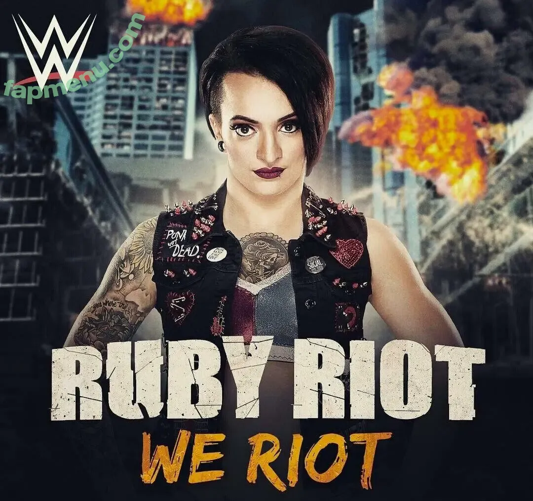 Rubyriot nude photo #0008 (Rubyriot)