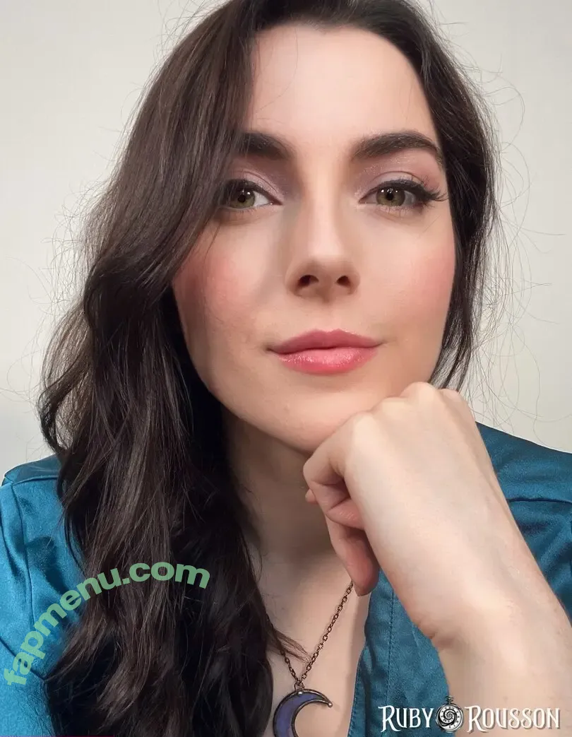 RubyRousson nude photo #0008 (rubyroussonfree)