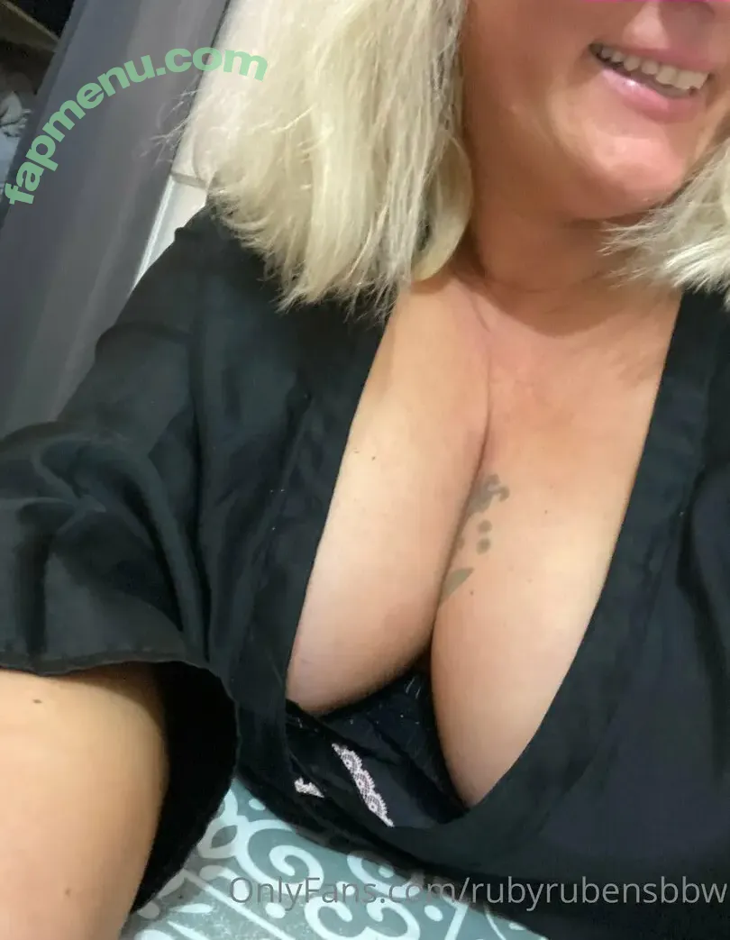 rubyrubensbbw nude photo #0001 (rubyrubensbbw)