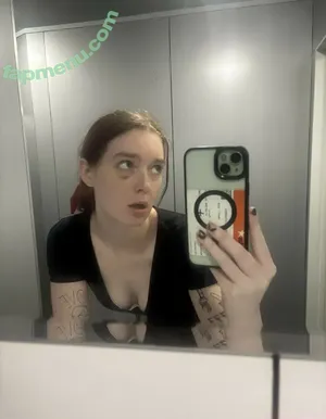 rubyscherryx / rubychwrry nude photo #0022