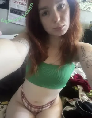 rubyscherryx / rubychwrry nude photo #0055