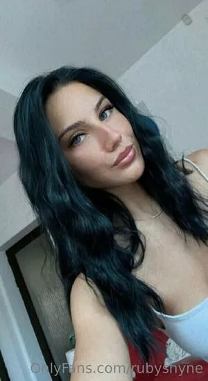 rubyshyne / Ruby_Shyne nude photo #0017