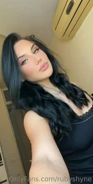 rubyshyne / Ruby_Shyne nude photo #0033