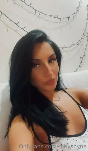 rubyshyne / Ruby_Shyne nude photo #0036