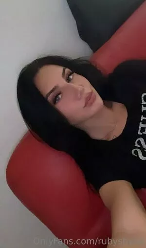 rubyshyne / Ruby_Shyne nude photo #0047